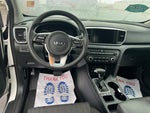 2021 Kia Sportage S