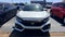 2018 Honda Civic Hatchback EX