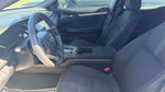 2018 Honda Civic Hatchback EX