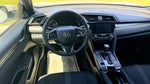 2018 Honda Civic Hatchback EX